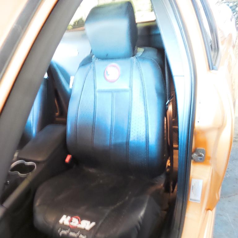 Holden Commodore - VE 2006-2013