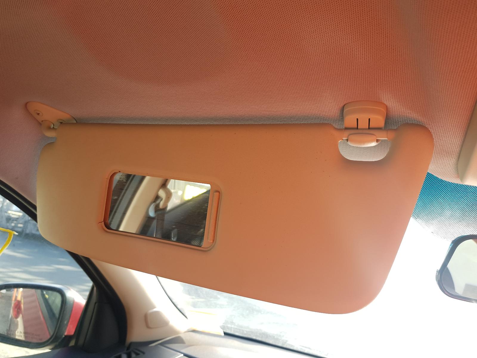 Ford Falcon - FG-FGX 2008-2016