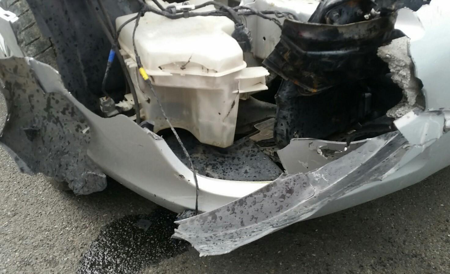 Hyundai i30 - 2007-2016