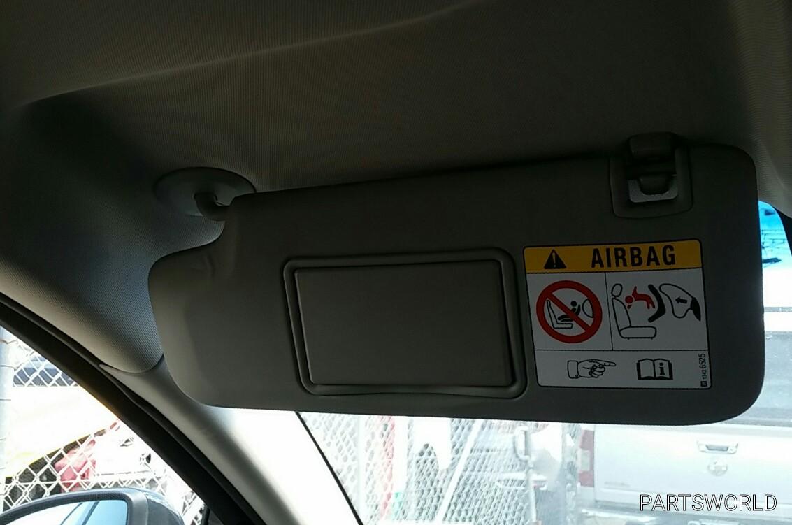 Holden Cruze - 2009-Present