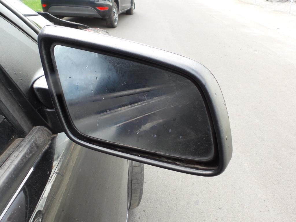 Holden Commodore - VE 2006-2013