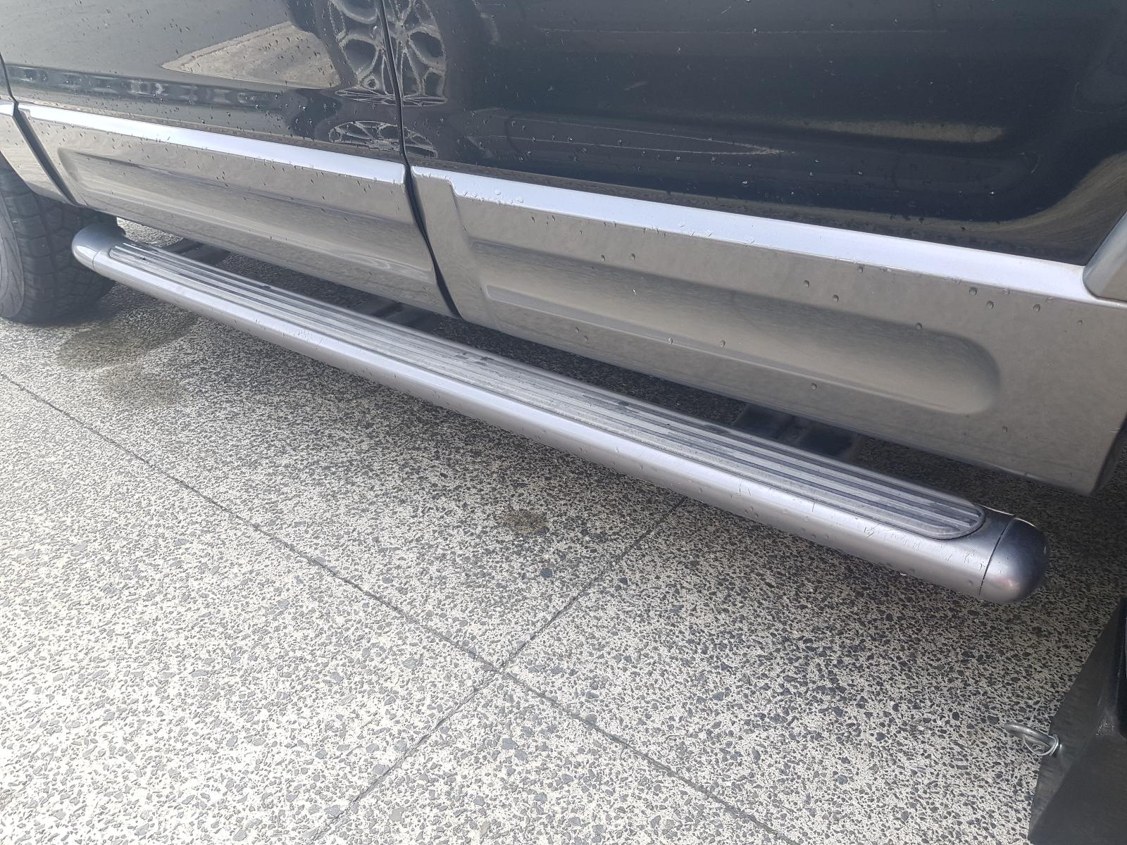 Ford Explorer - UT 2001-2005