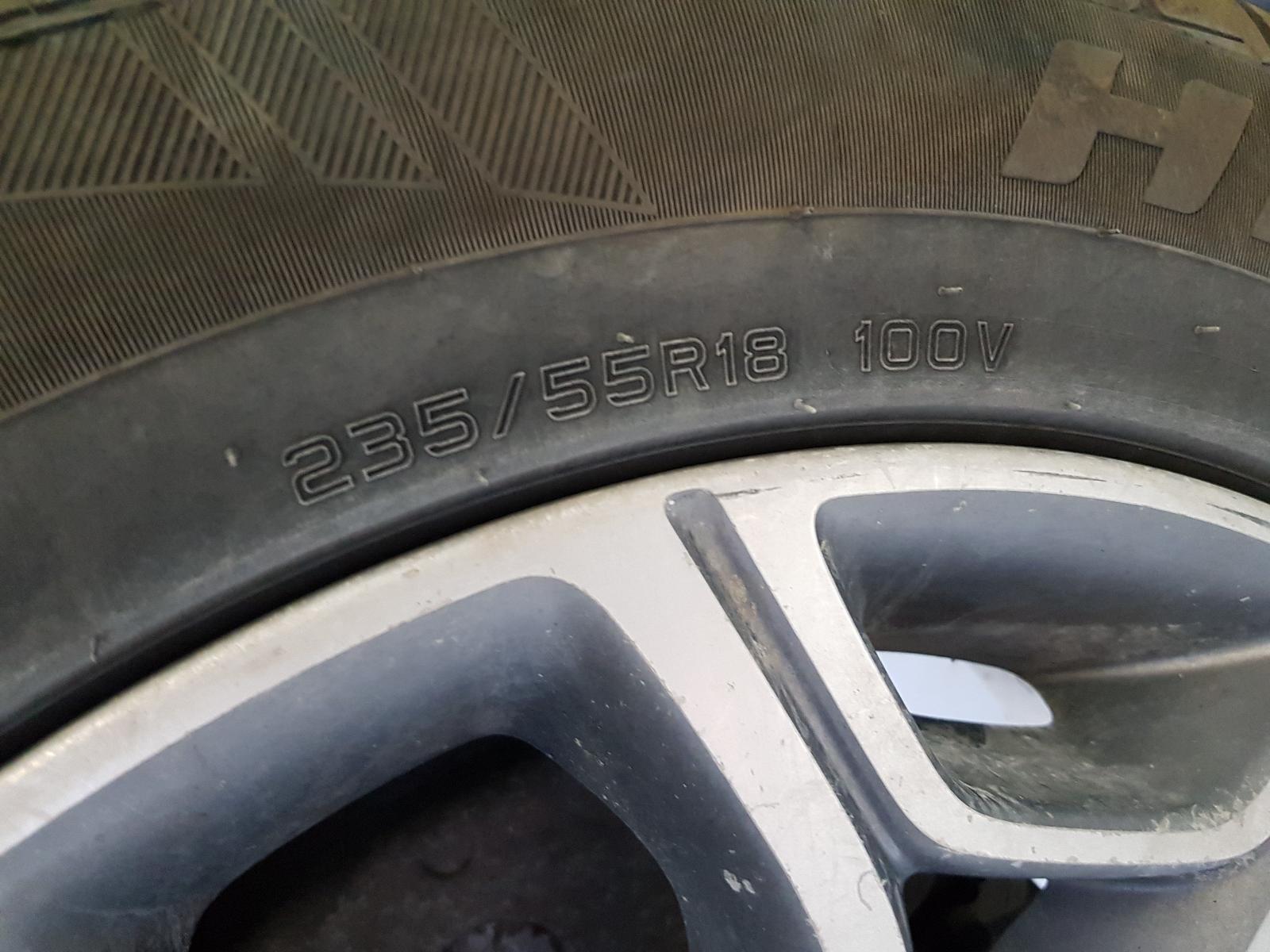 Ford Territory - SZ 2011-Present