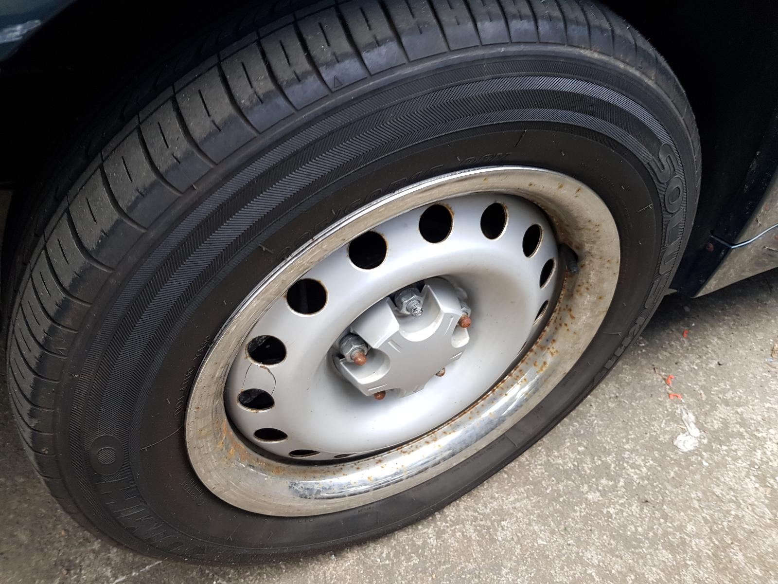 Holden Commodore - VE 2006-2013