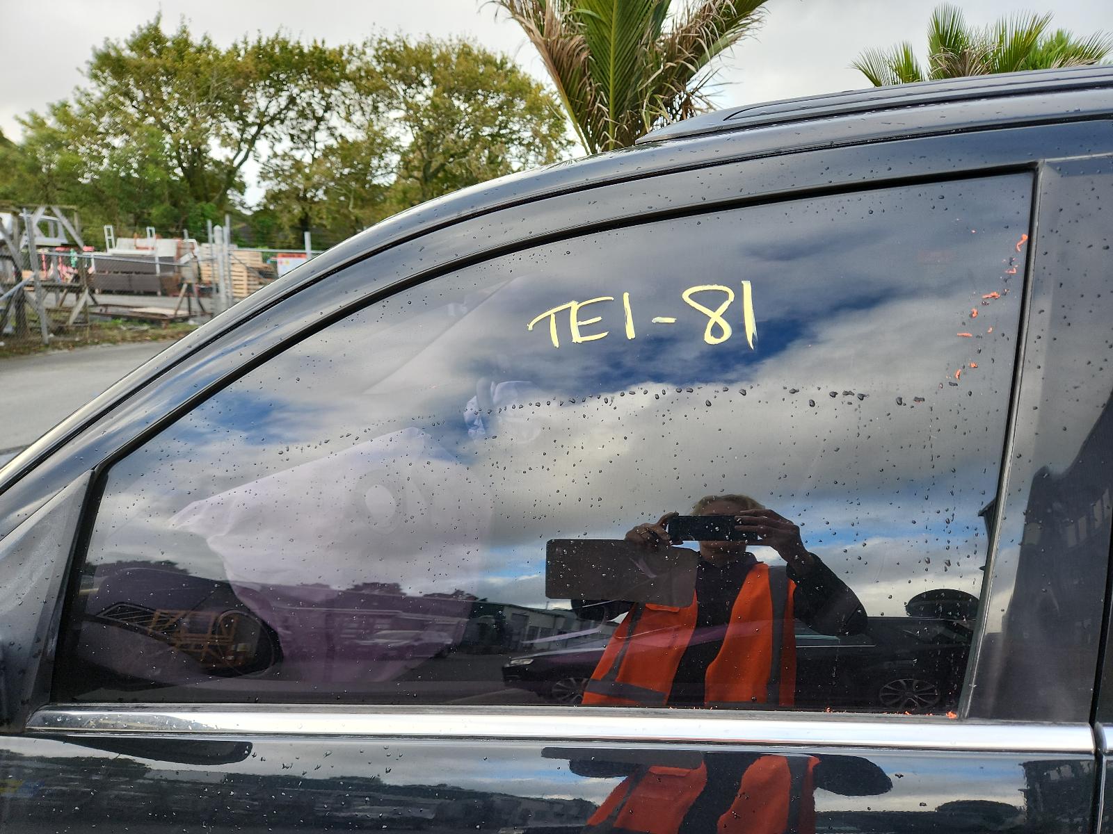 Ford Territory - SZ 2011-Present