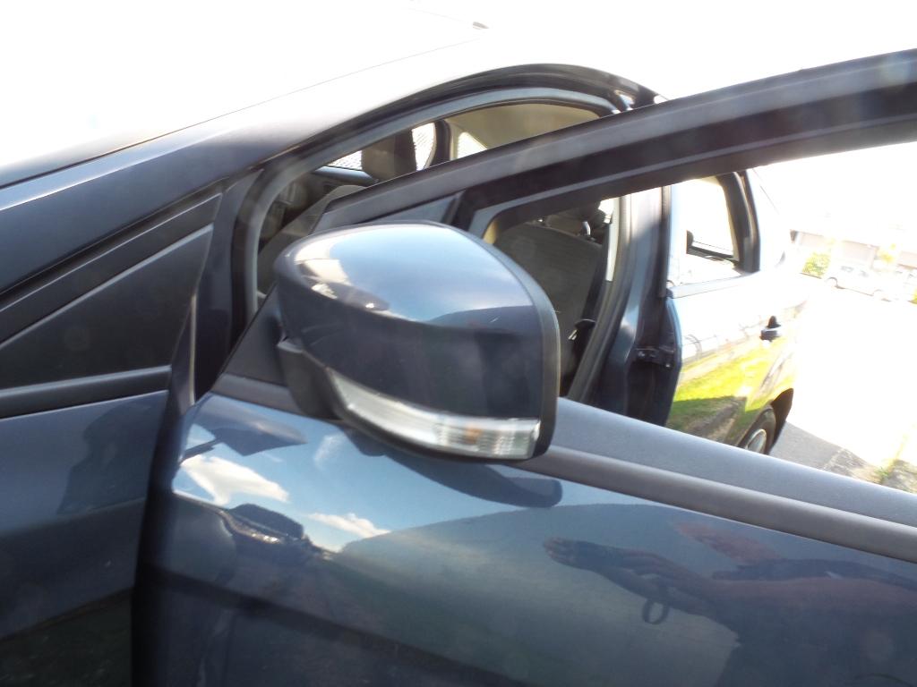 Ford Focus - LW 2011-2015