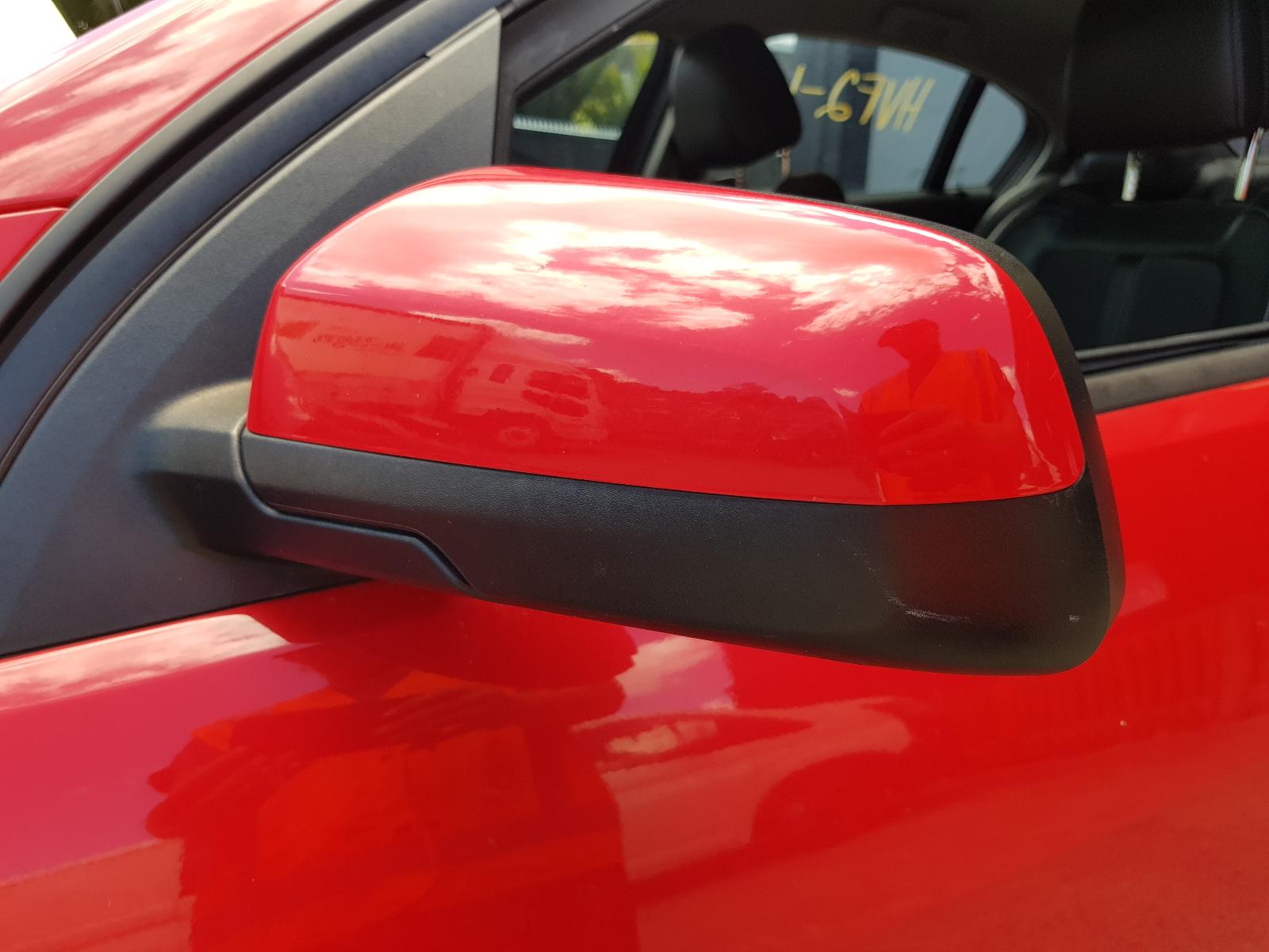 Holden Commodore - VF 2013-Present