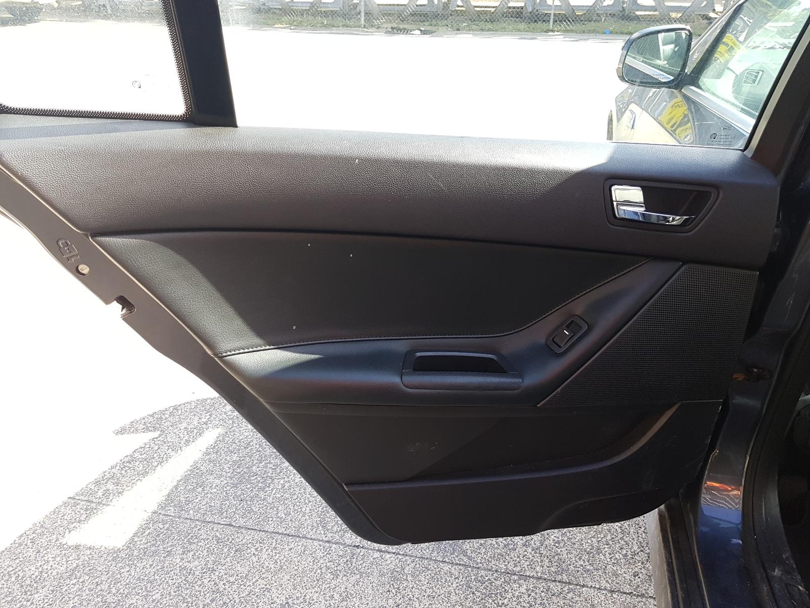 Ford Falcon - FG-FGX 2008-2016