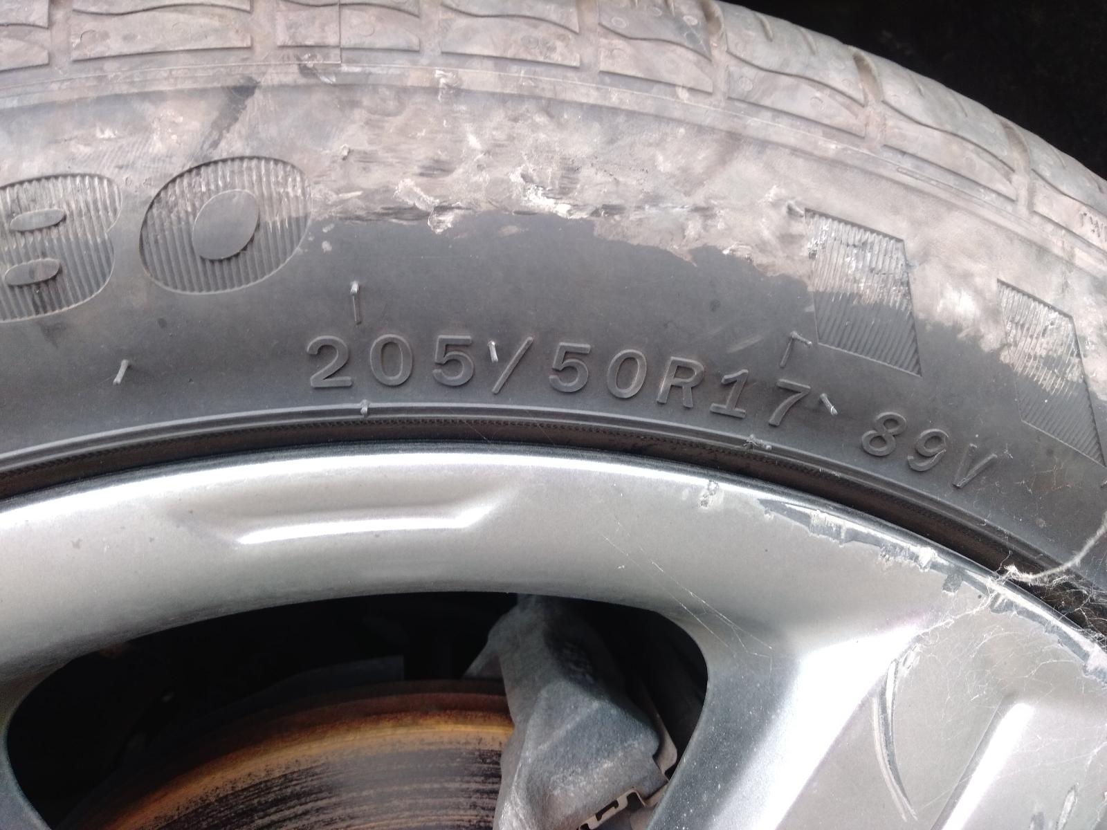 Holden Barina - TM 2011-Present