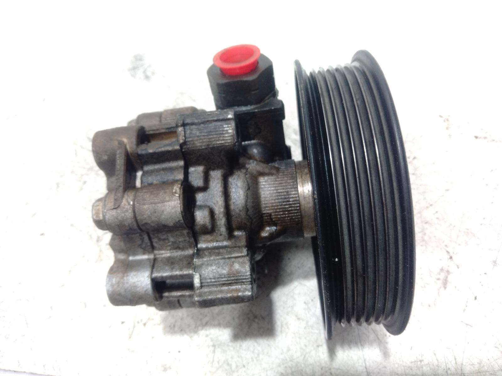 Steering_Pump