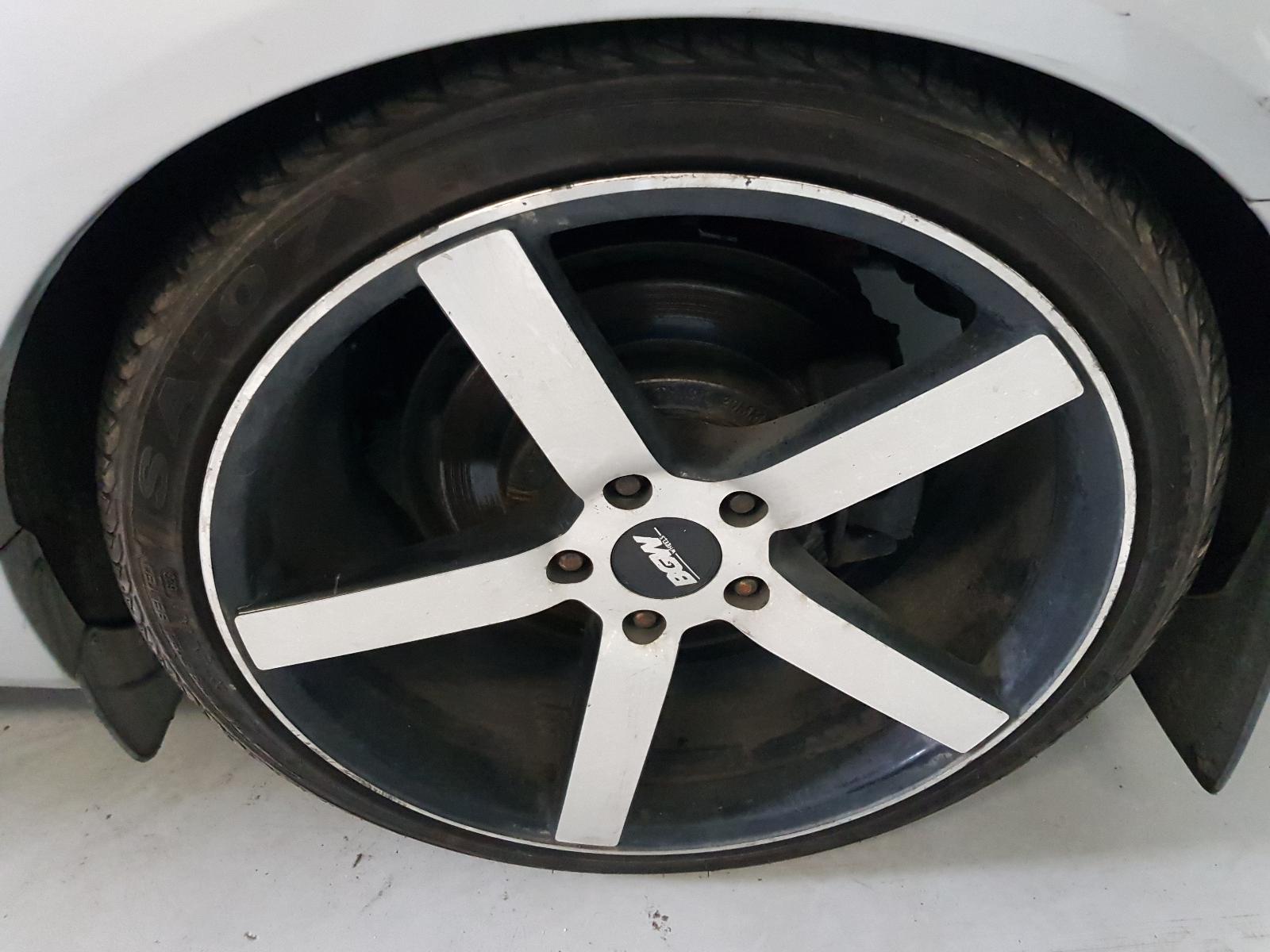 Holden Commodore - VF 2013-Present