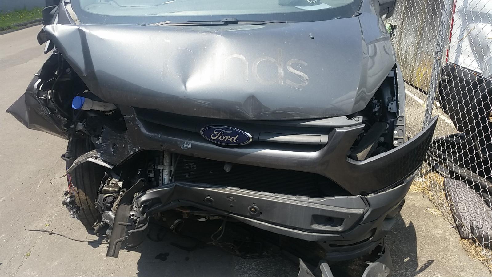 Ford Transit - Other