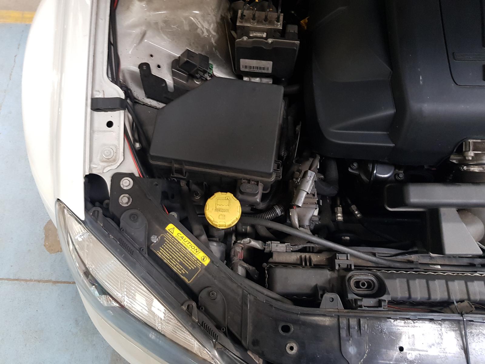 Holden Caprice - Other