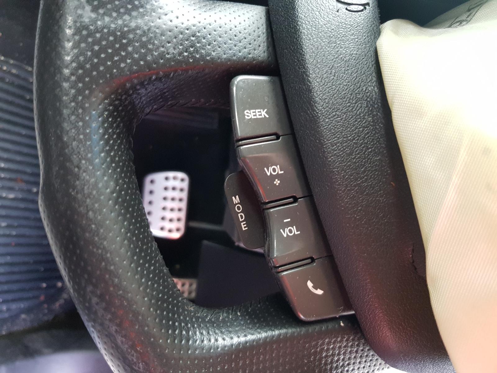 Ford Falcon - FG-FGX 2008-2016