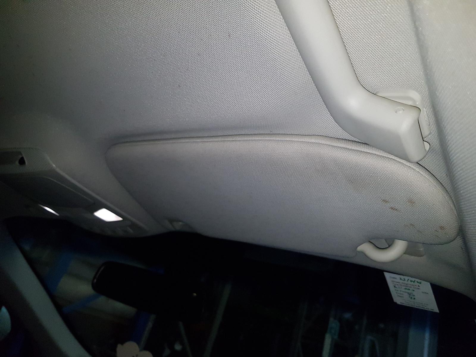 Ford Mondeo - MD 2014-2017