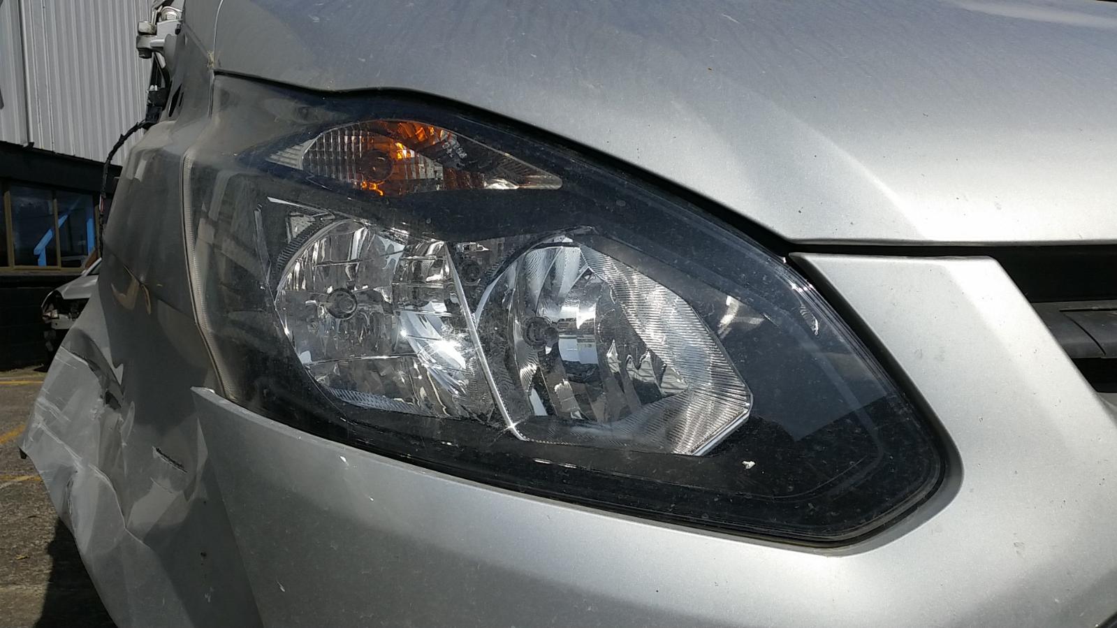 Ford Transit - Other