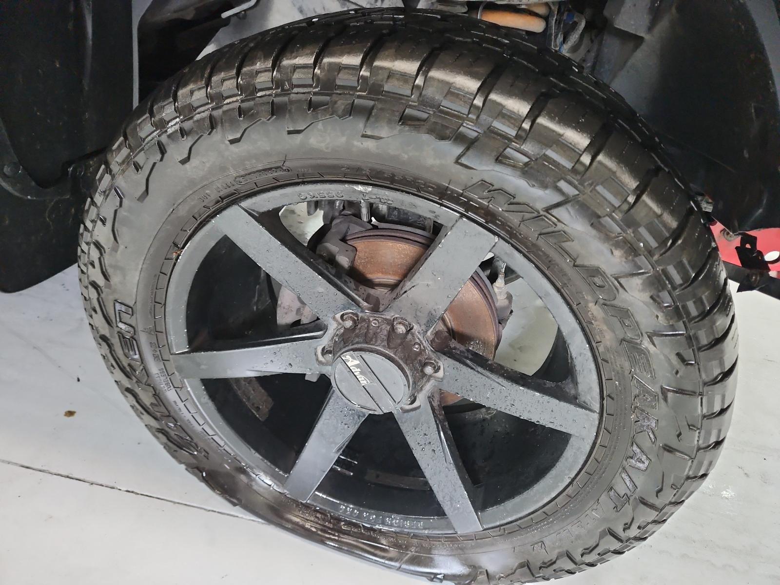 Ford Ranger - PX/PX2 2011-2017