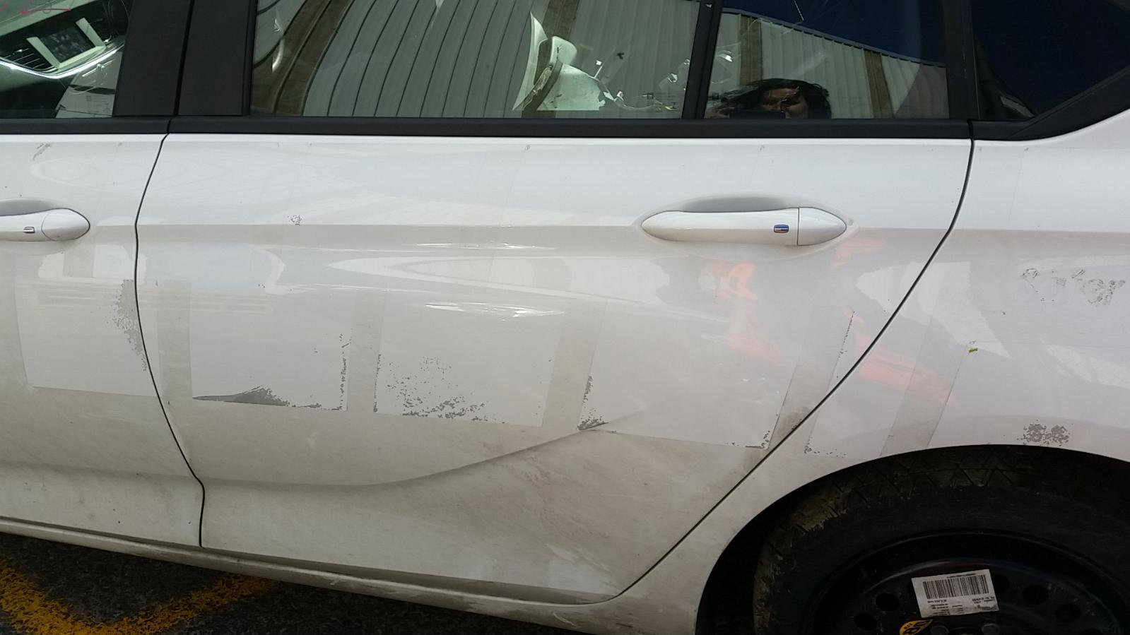 Holden Commodore - Other