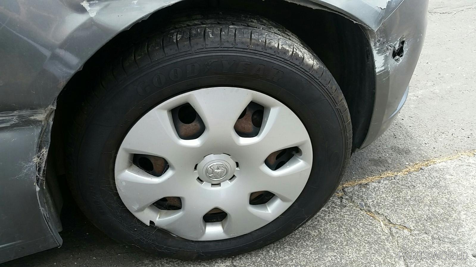 Holden Cruze - 2009-Present