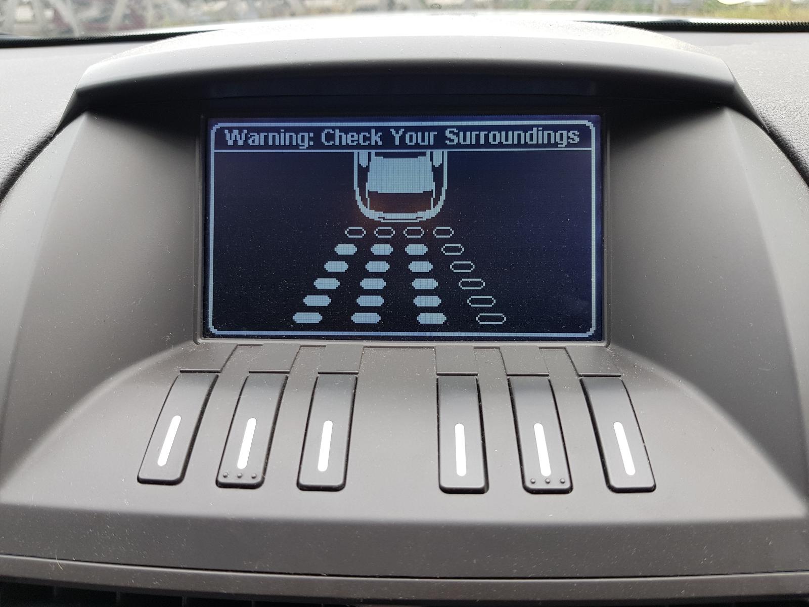 Ford Falcon - FG-FGX 2008-2016