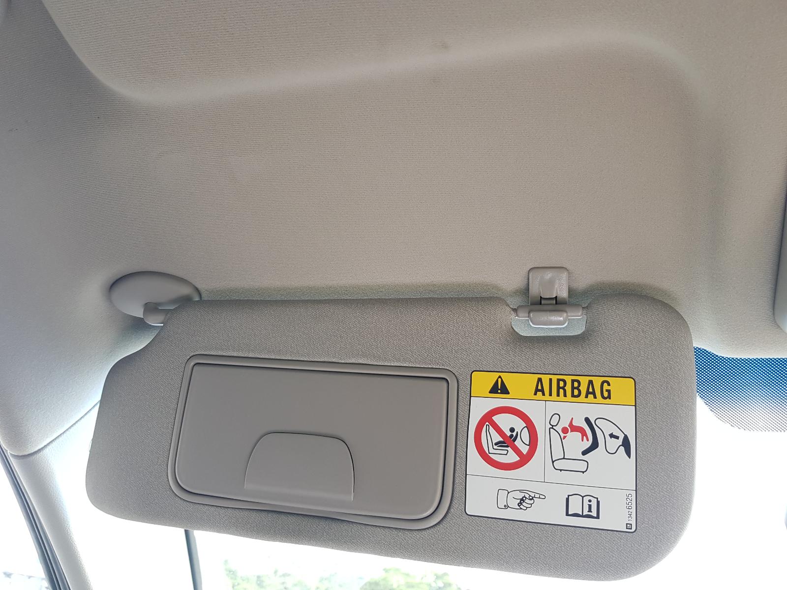 Holden Captiva - Captiva 7 2011-Present