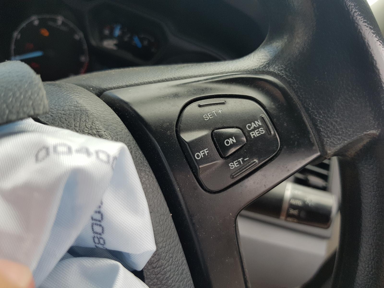 Ford Ranger - PX/PX2 2011-2017