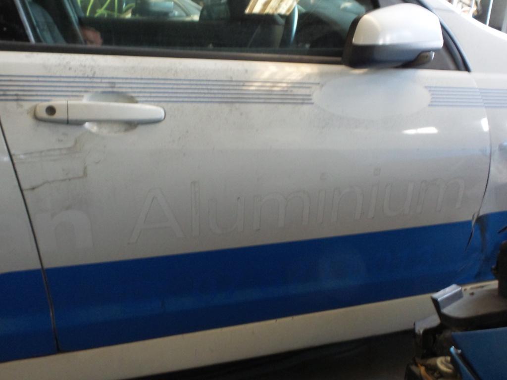 Holden Commodore - VE 2006-2013