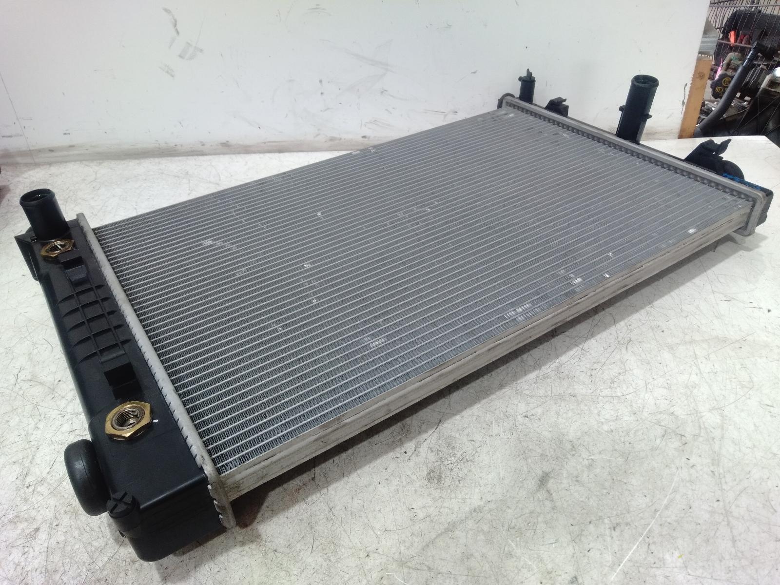 Radiator