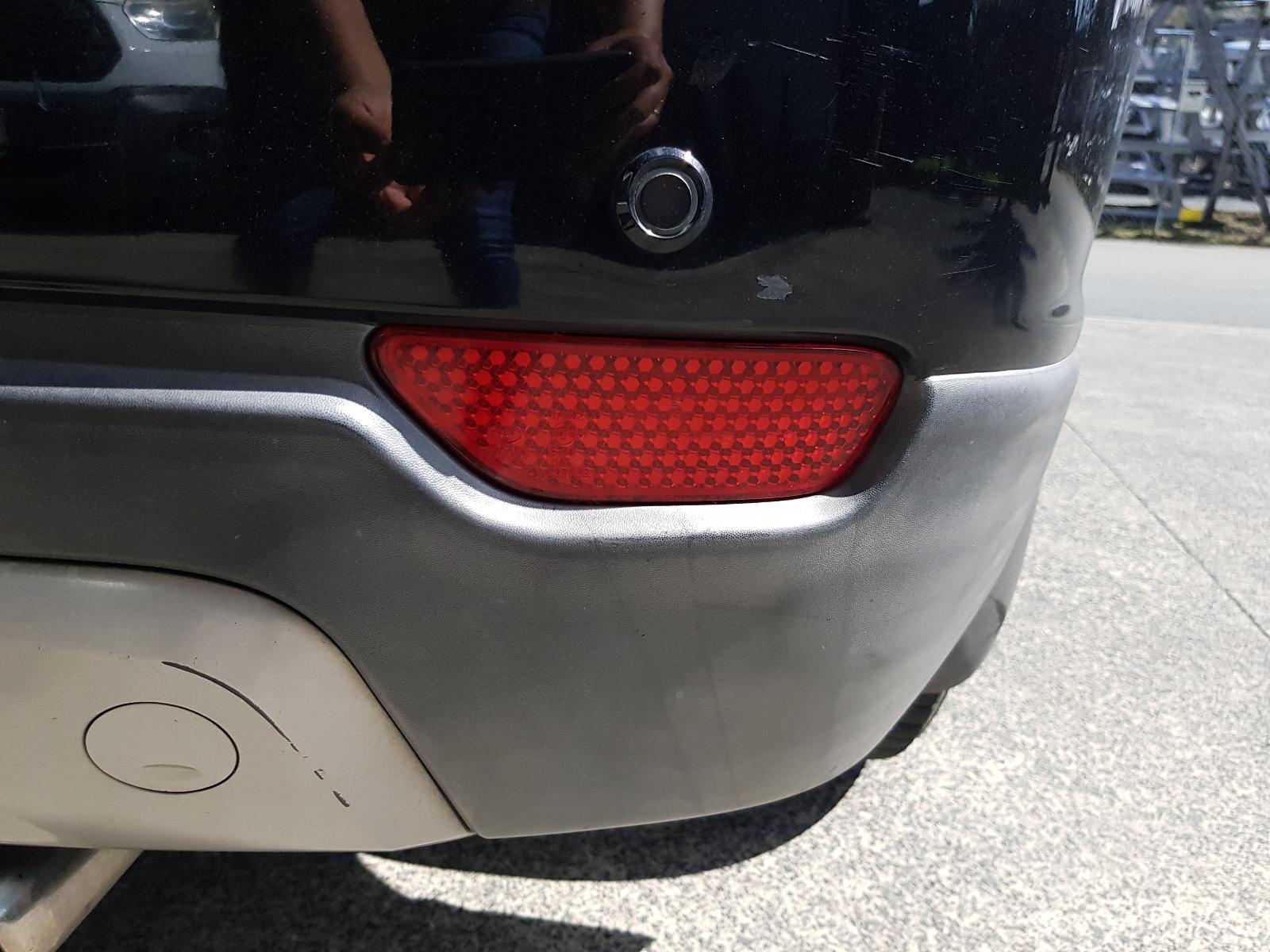 Holden Captiva - Captiva 7 2006-2011