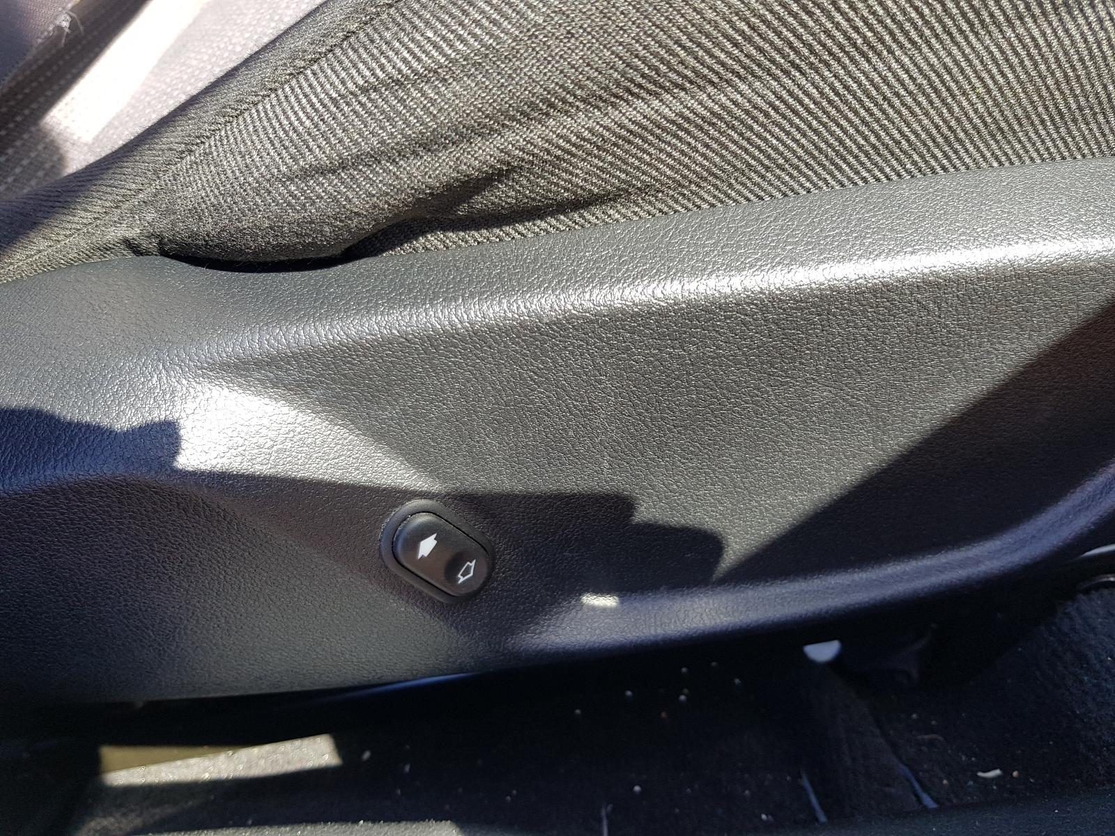 Ford Mondeo - MA-MB 2007-2010