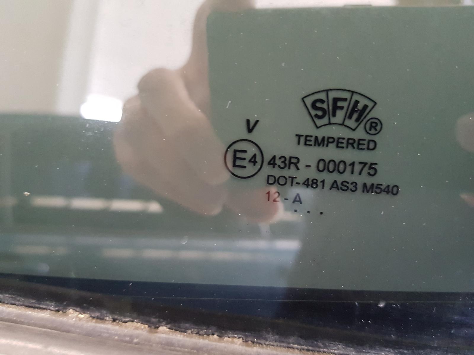 Ford Territory - SZ 2011-Present