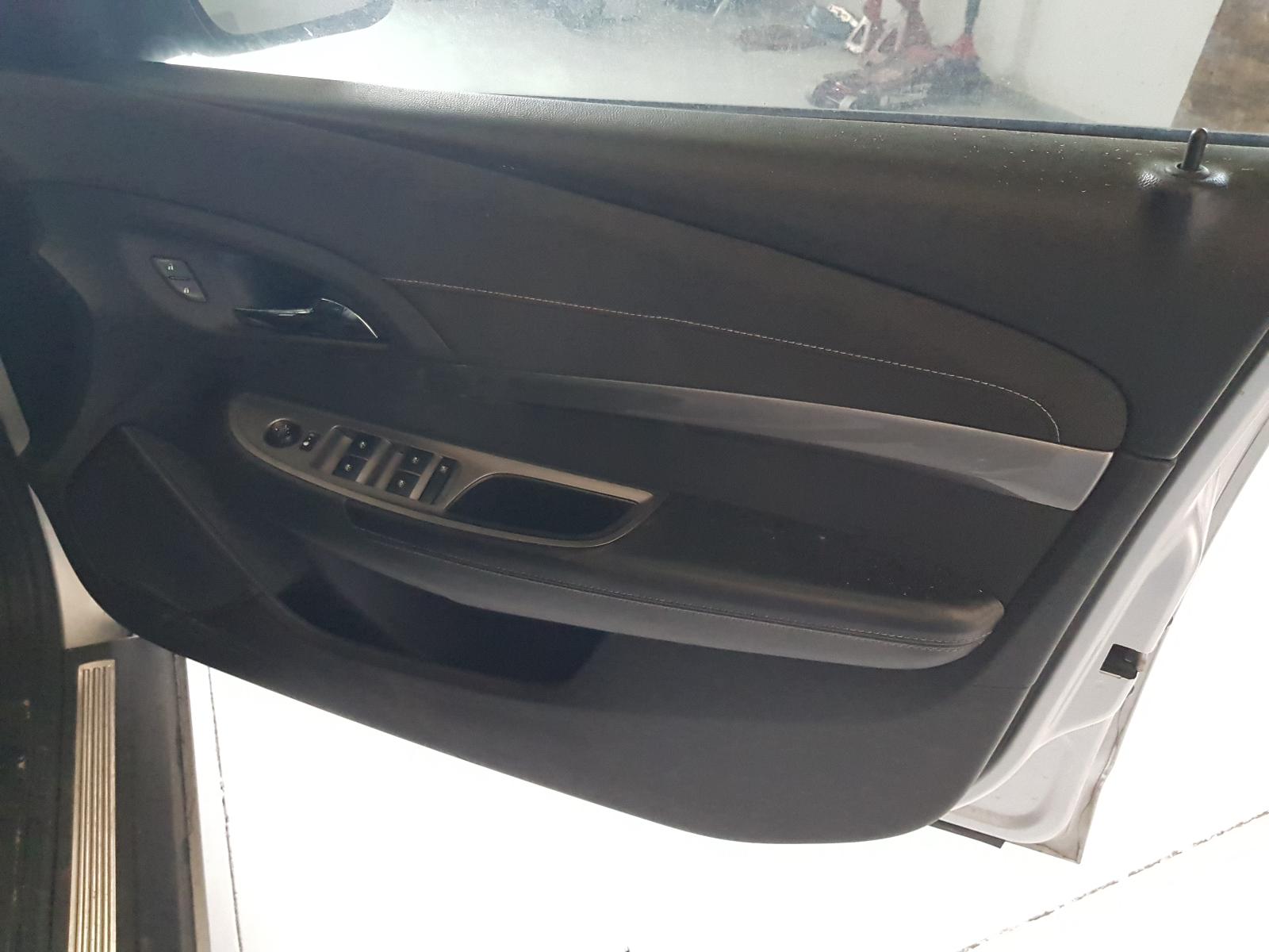 Holden Commodore - VF 2013-Present