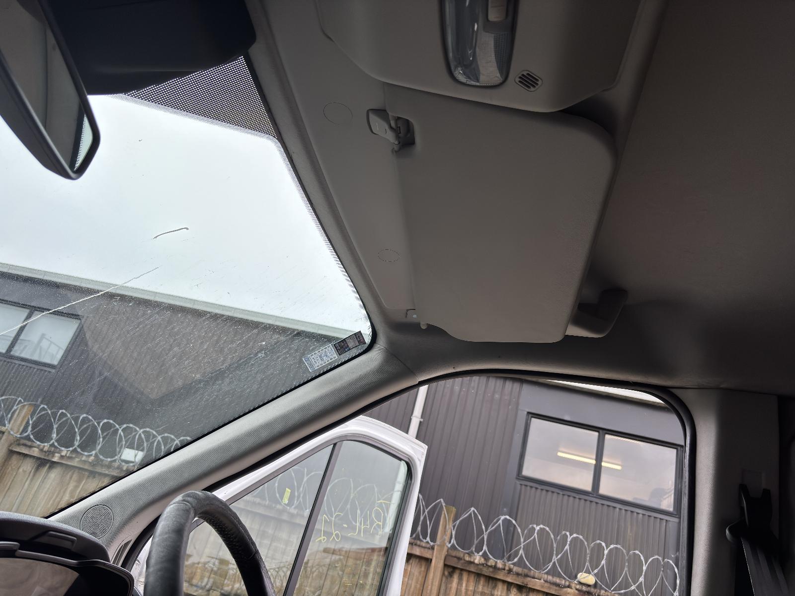 Ford Transit - Other