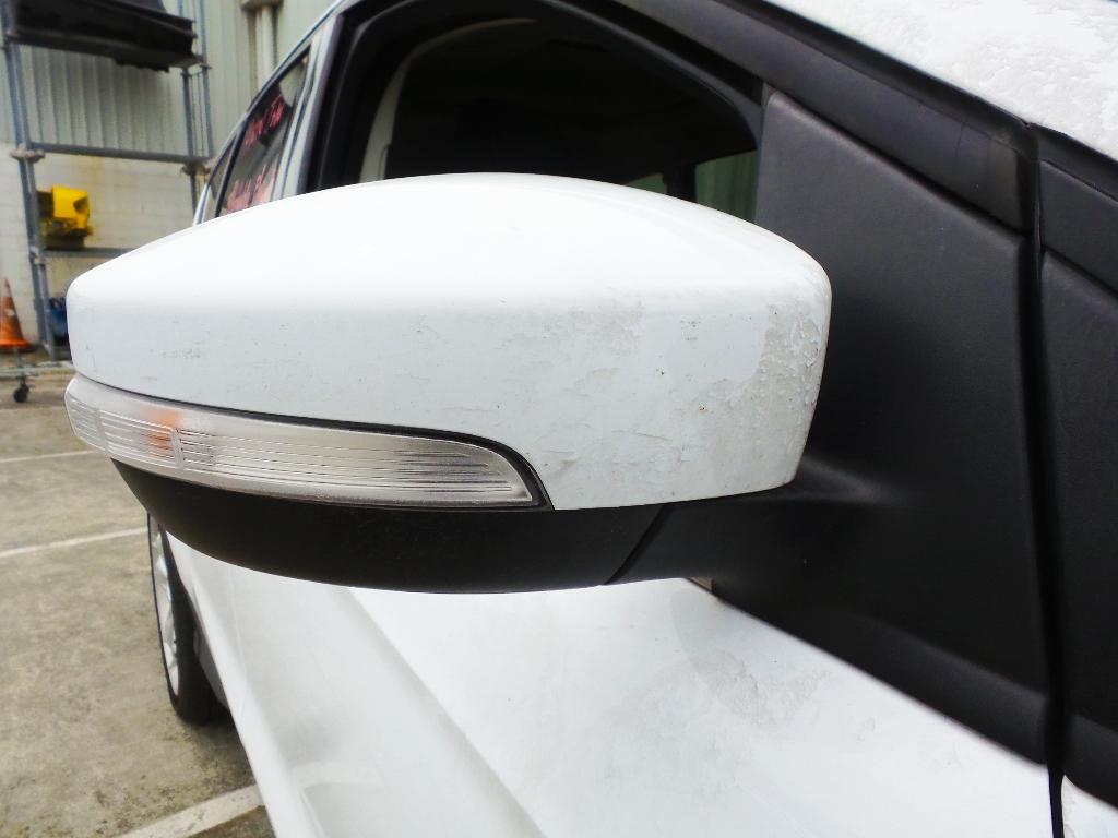 Ford Kuga - TF 2013-Present