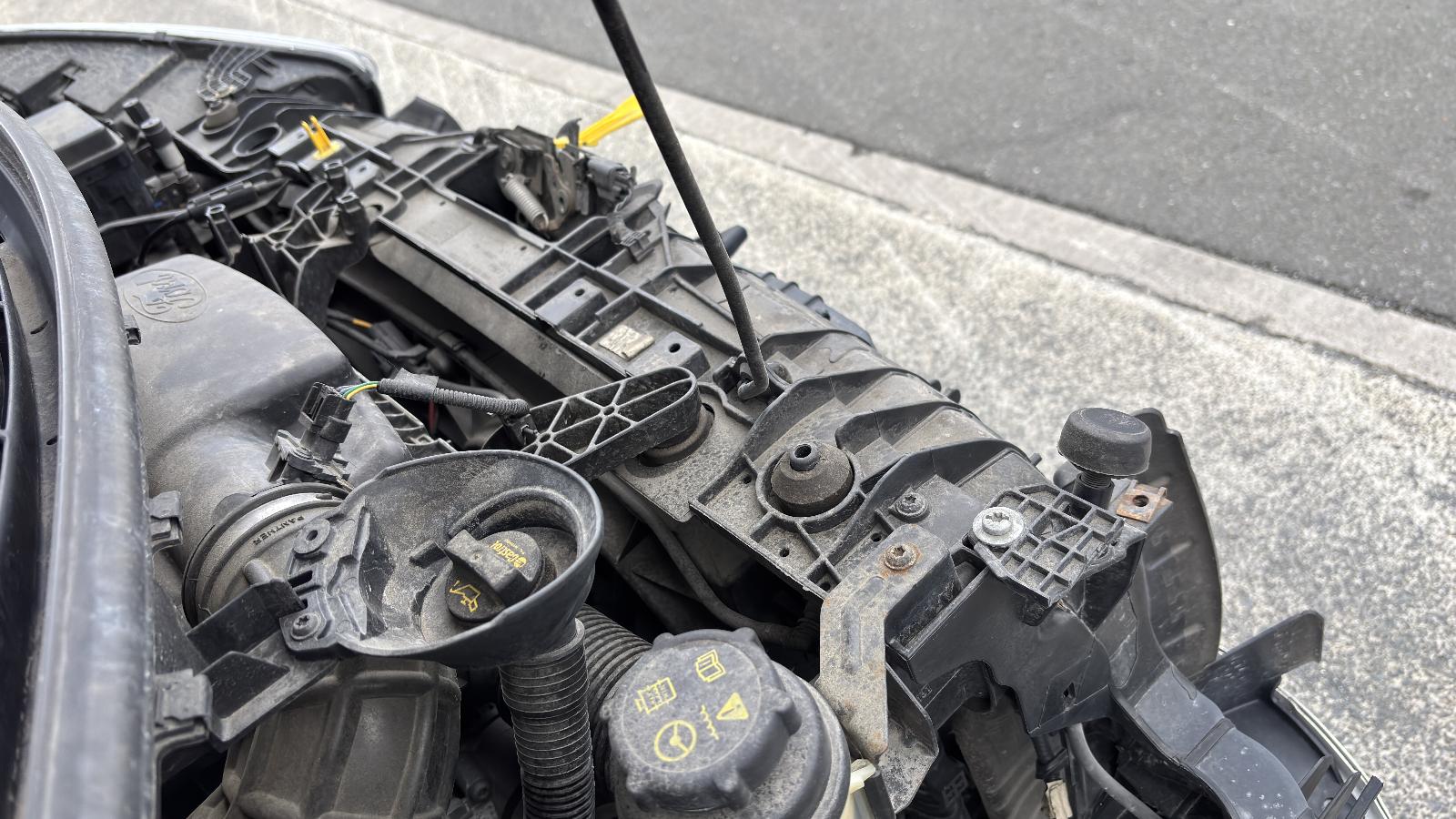 Ford Transit - Other