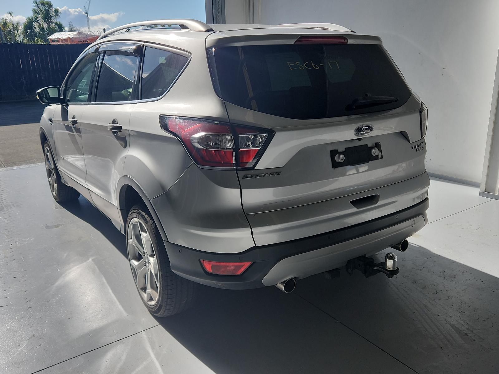 Ford Escape - LF 2007-Present