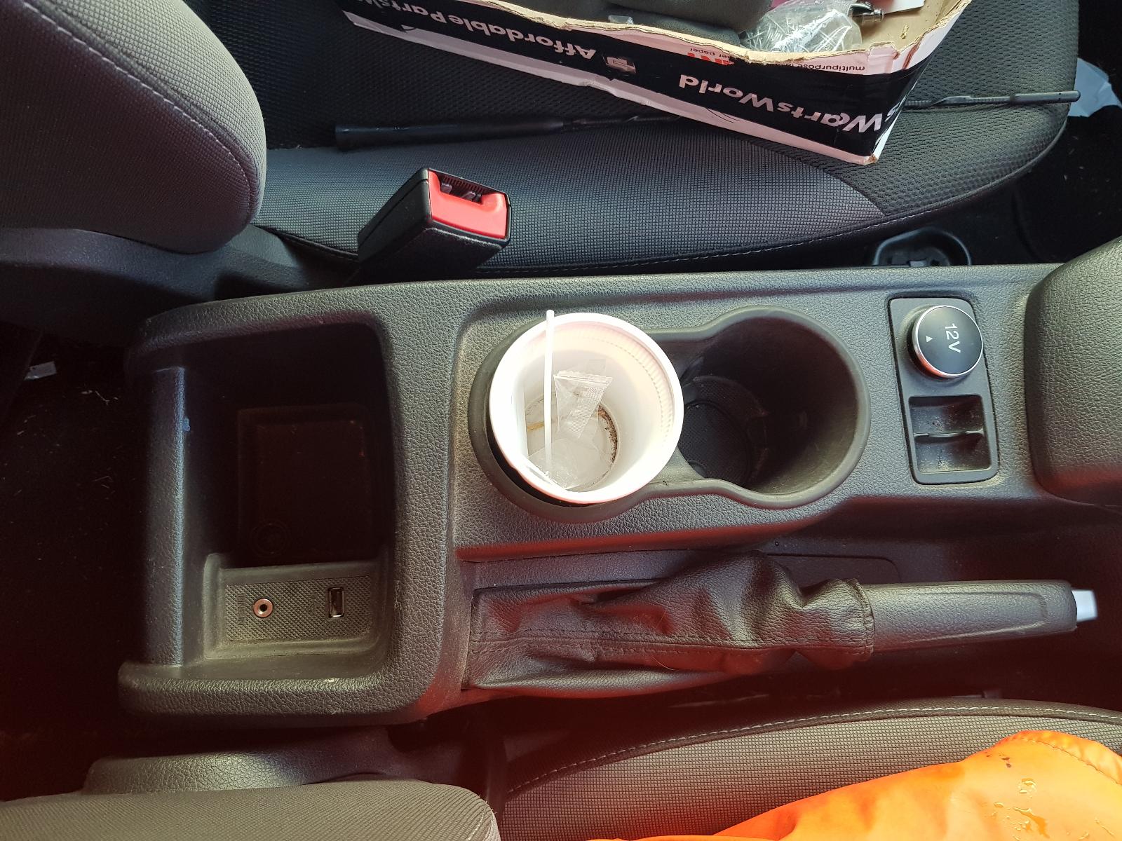 Ford Focus - LW 2011-2015