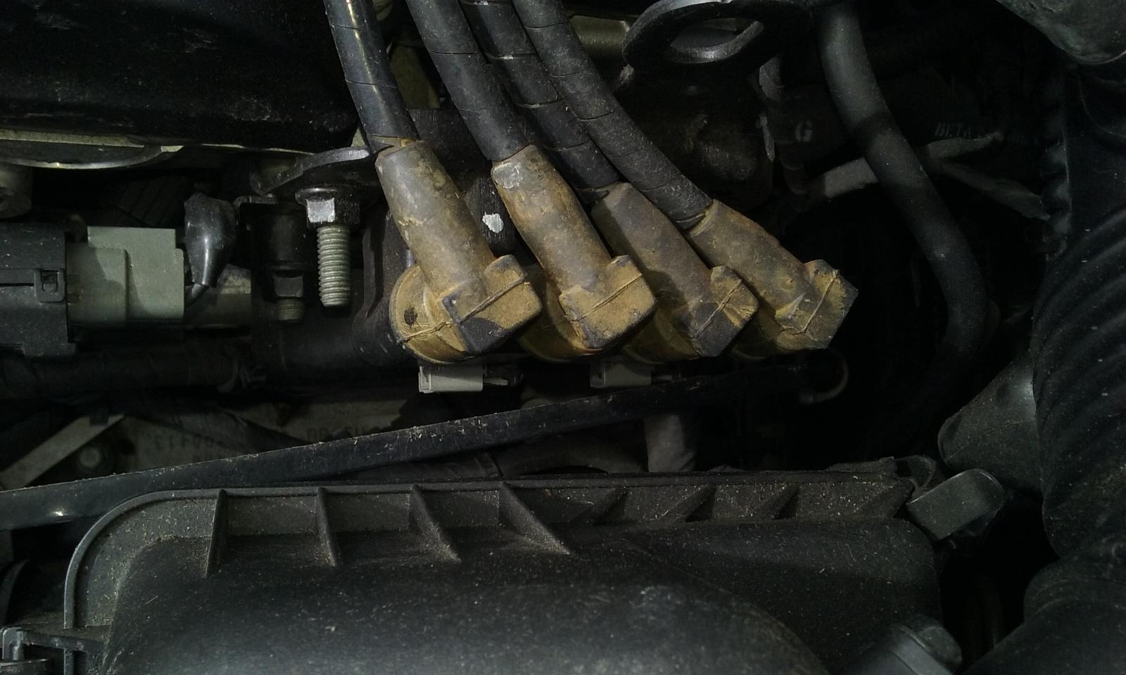 Hyundai i30 - 2007-2016