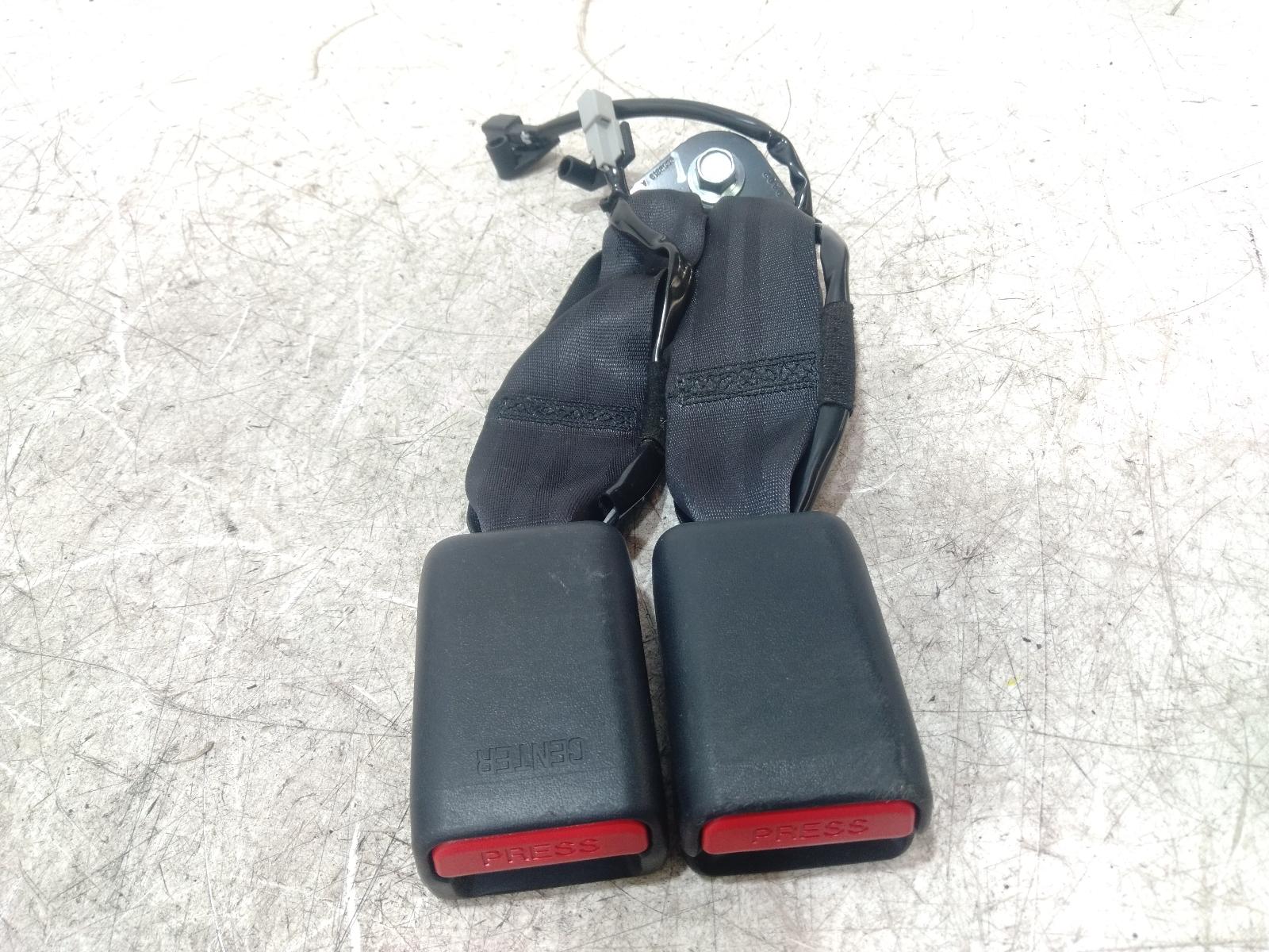 Seat Belt Stalk