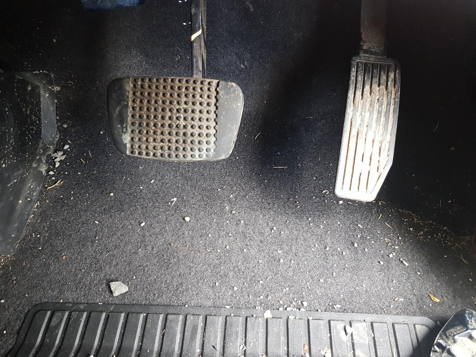 Holden Colorado - RG2 2016-Present