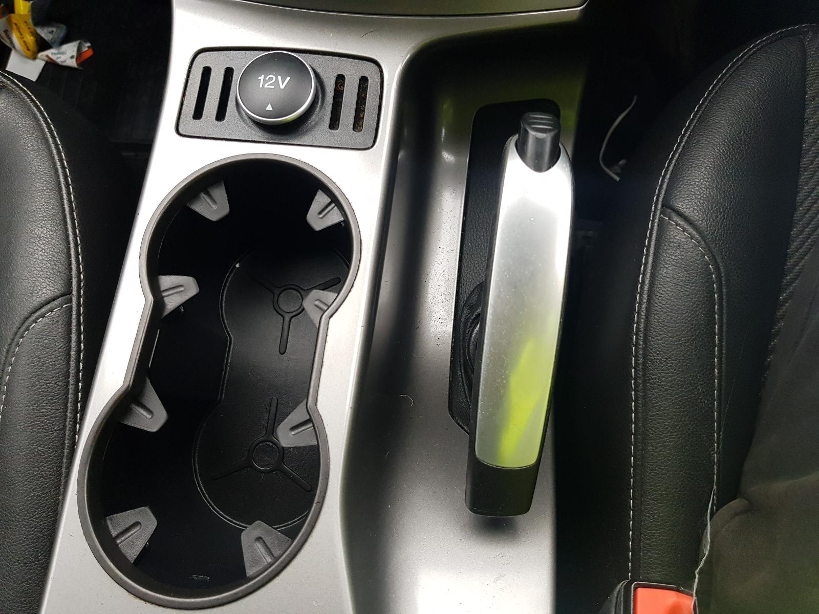 Ford Kuga - TF 2013-Present