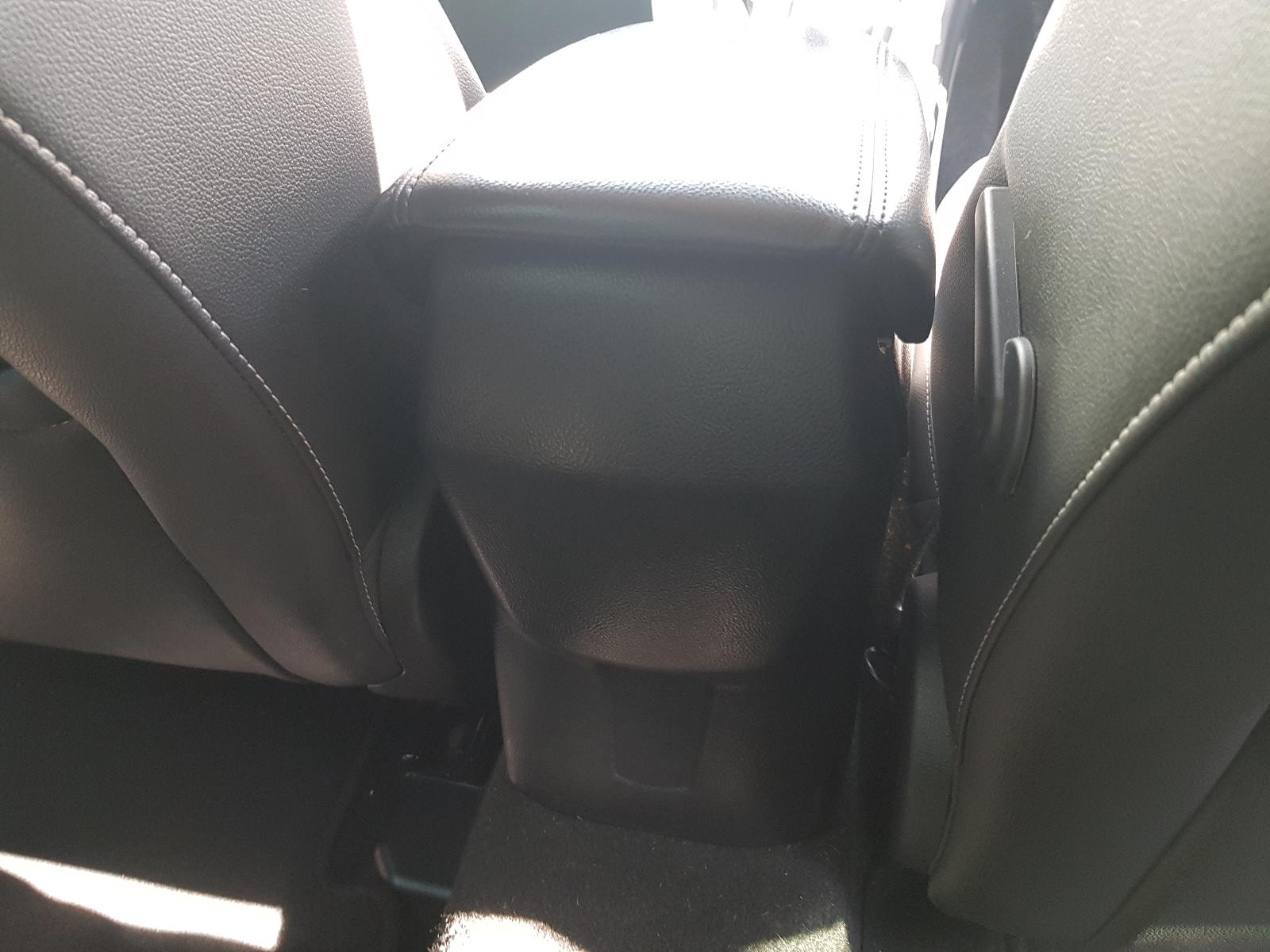 Ford Focus - LW 2011-2015