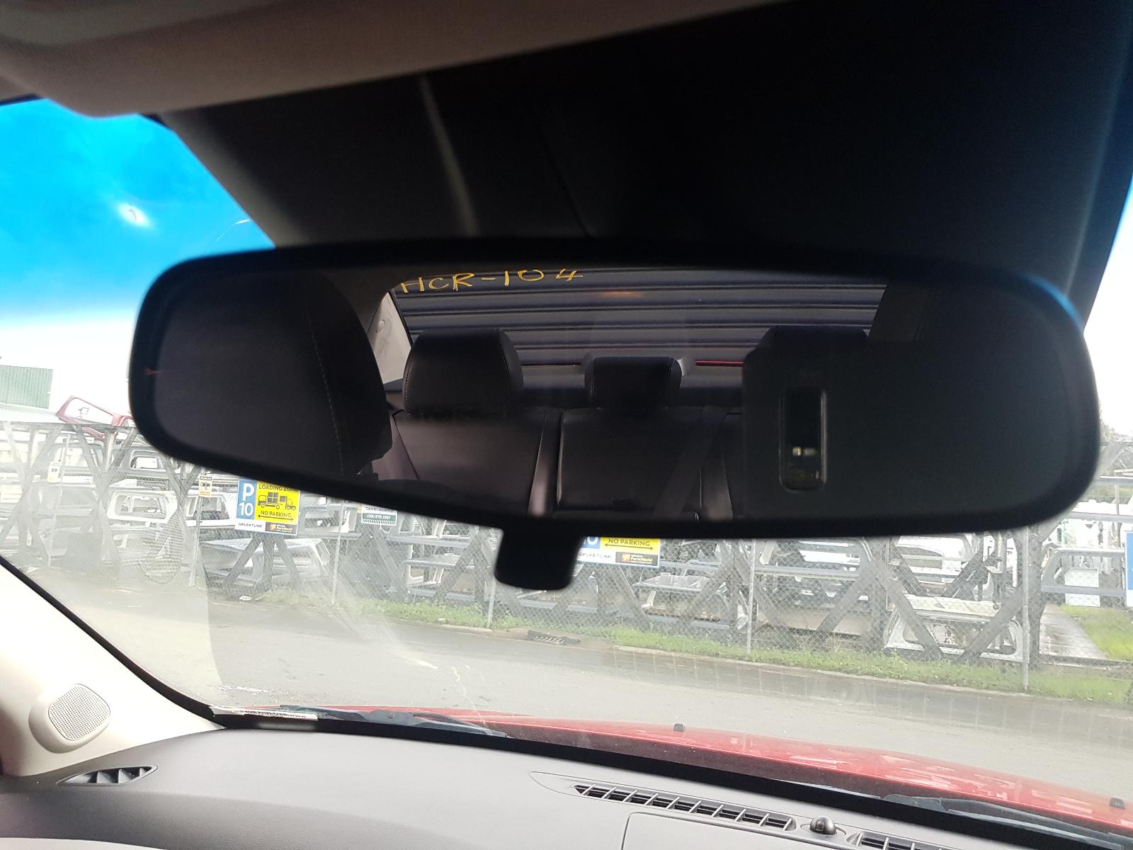 Holden Cruze - 2009-Present