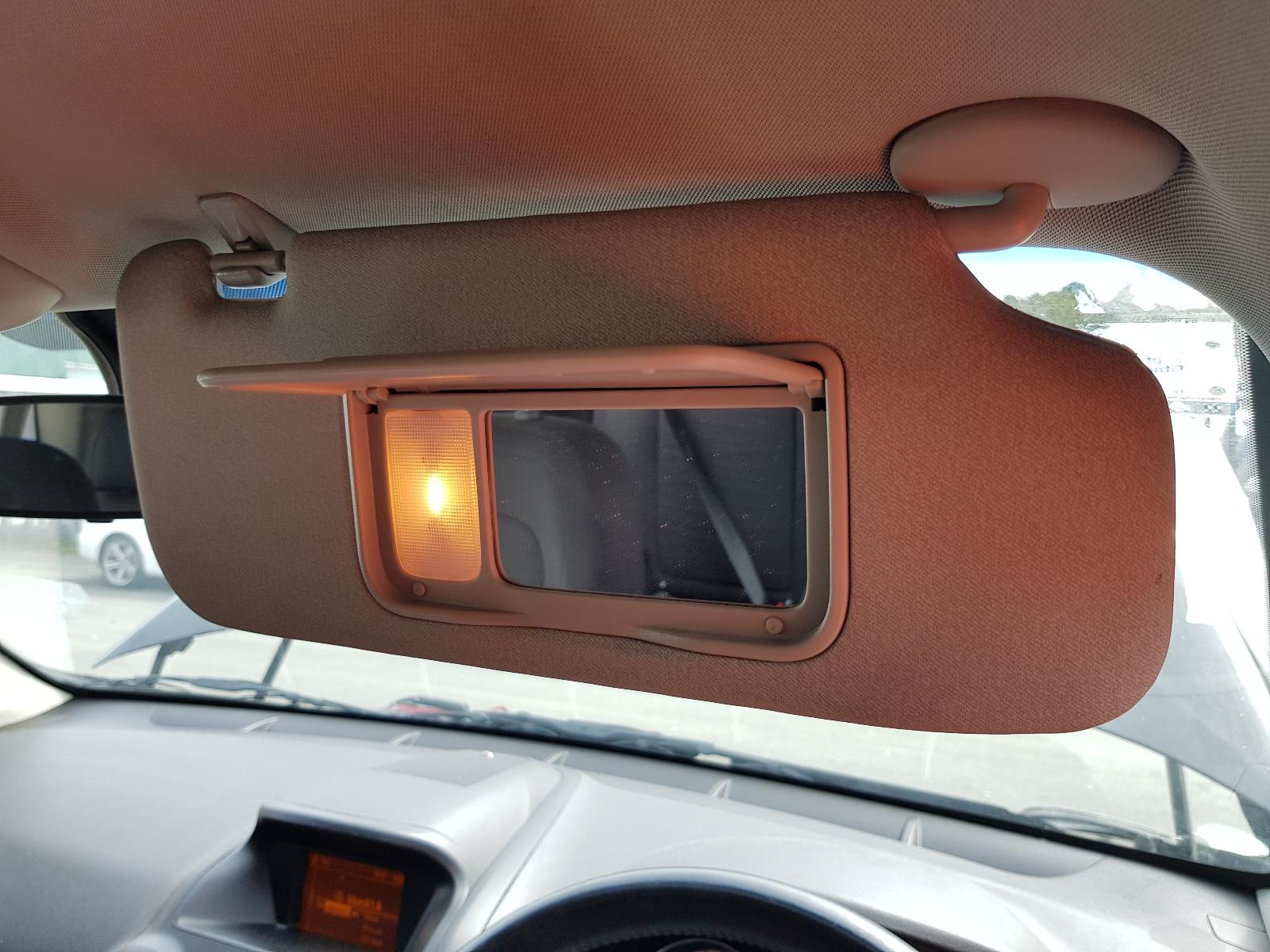 Holden Captiva - Captiva 7 2011-Present