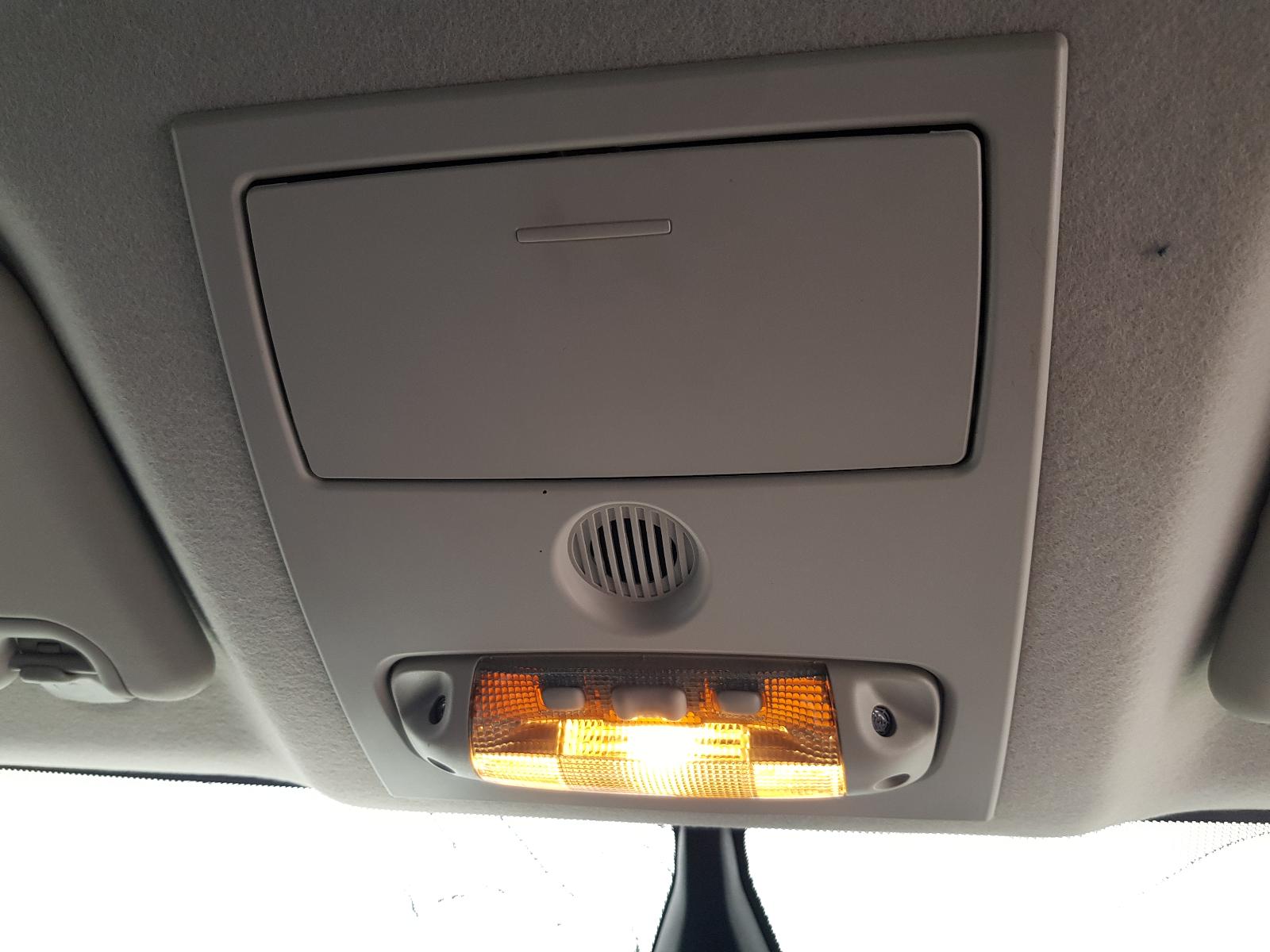 Ford Ranger - PX/PX2 2011-2017