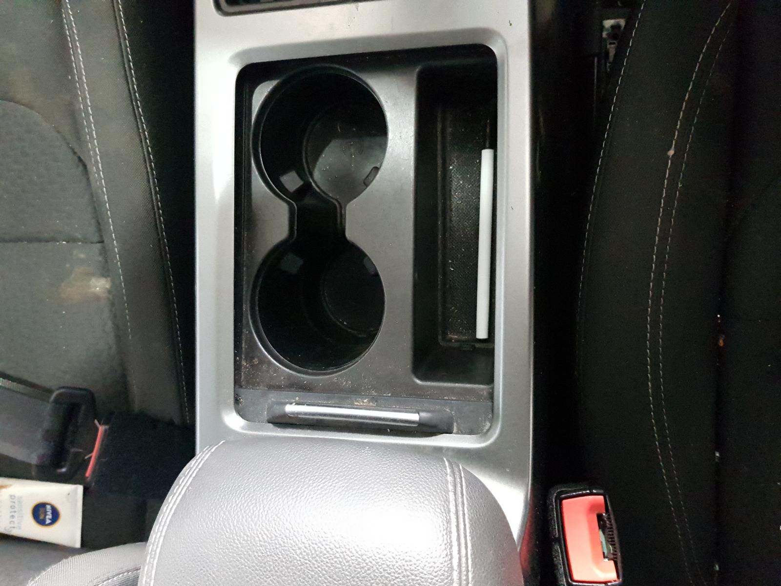 Ford Escape - LF 2007-Present