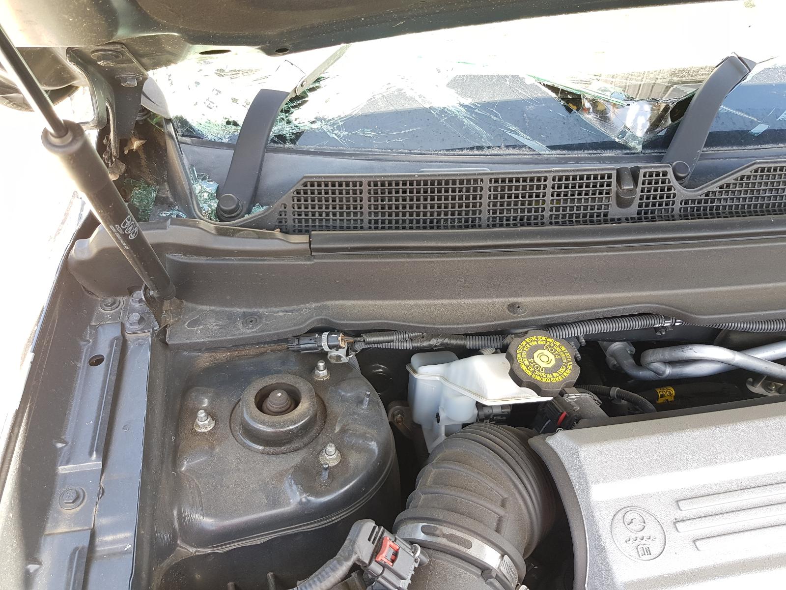 Holden Captiva - Captiva 7 2011-Present