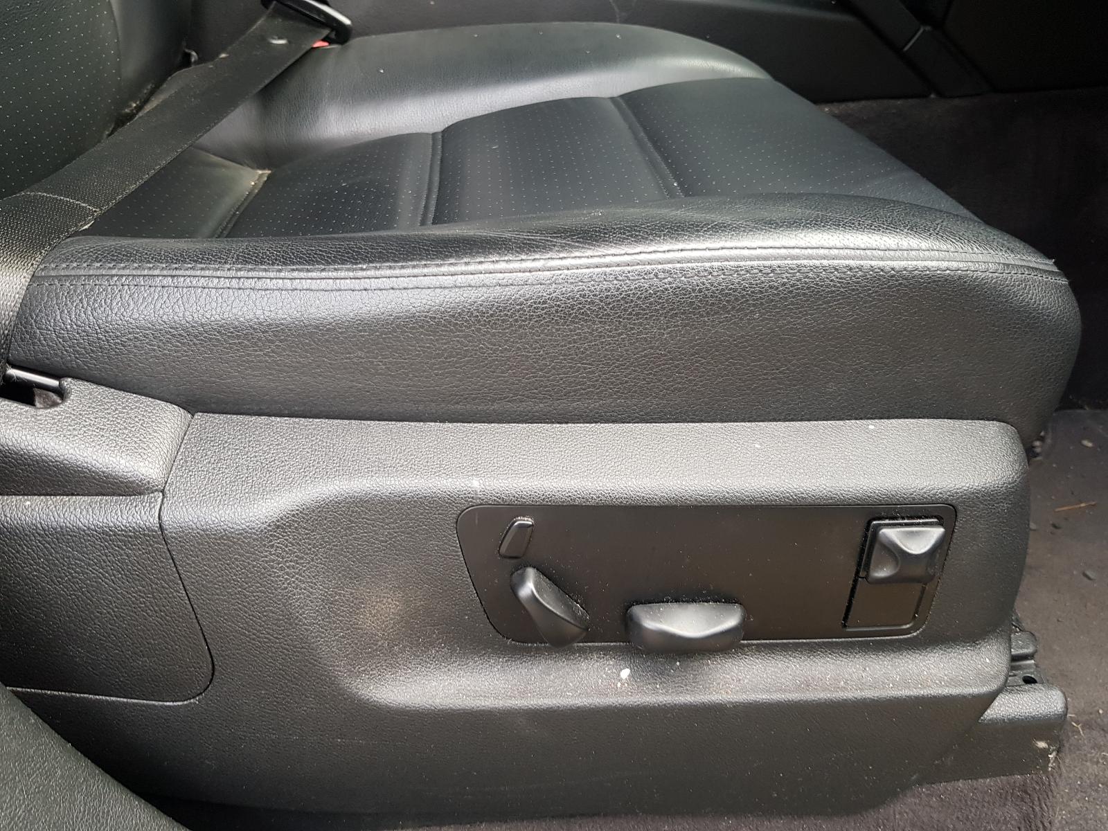 Porsche Cayenne - Cayenne 2003-2006