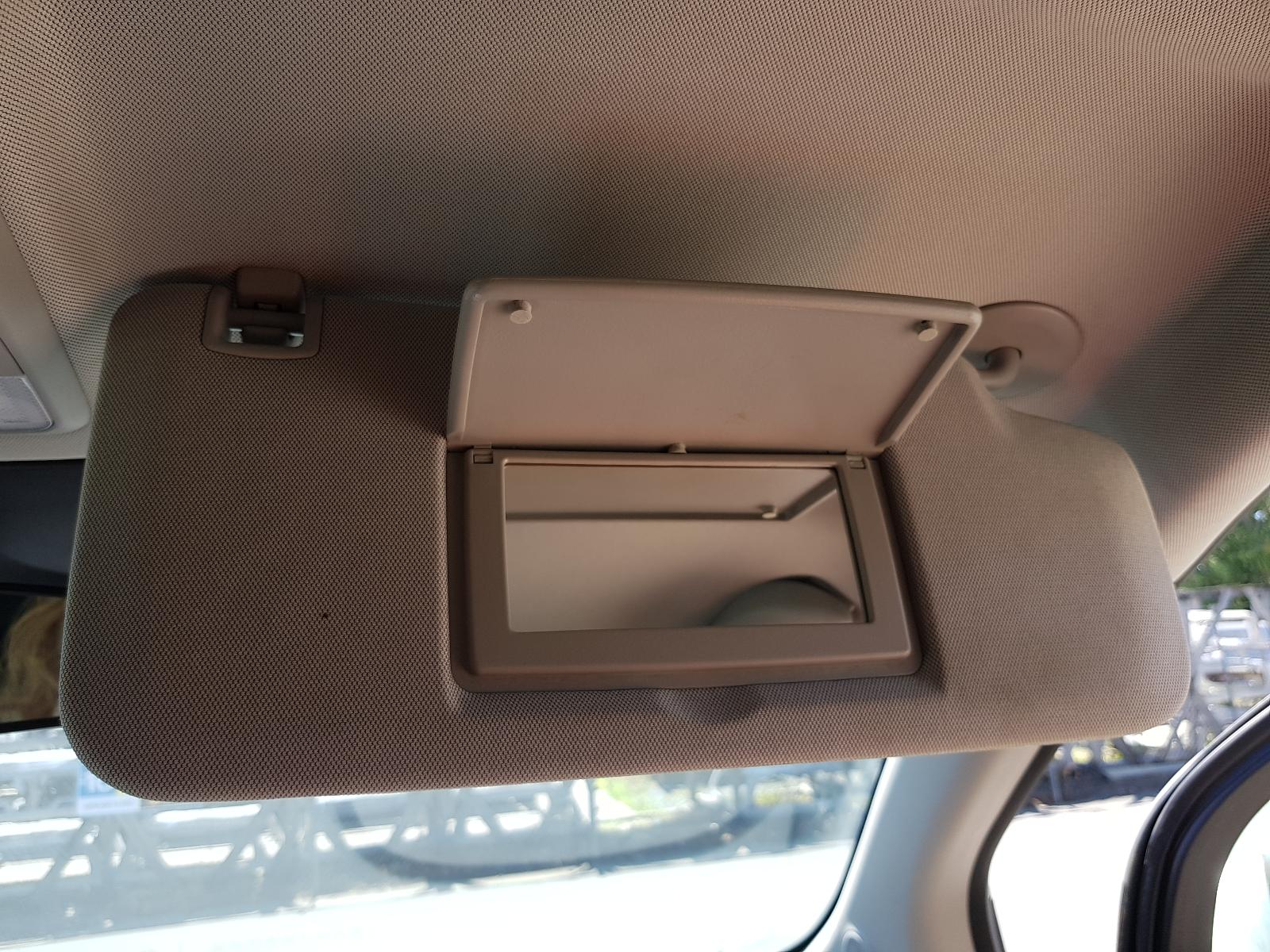 Holden Trax - TJ Series 2013-Present