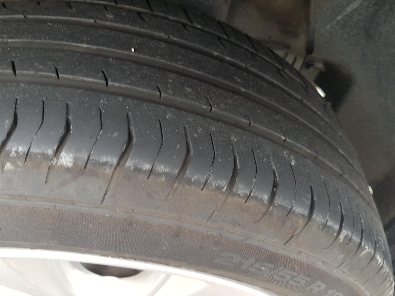 Holden Trax - TJ Series 2013-Present